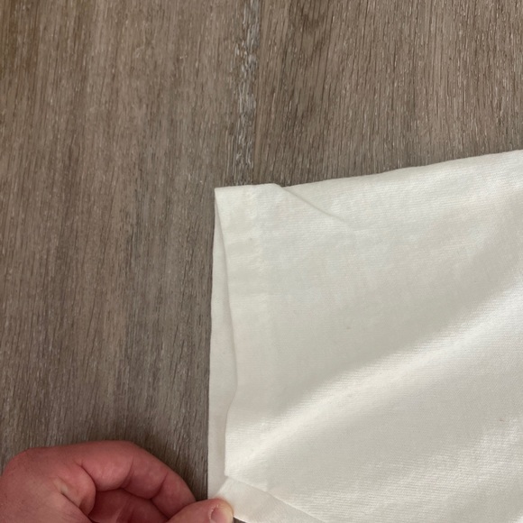 1990 NBA Finals Single Stitch T-Shirt.  Medium and in excellent condition. - Picture 4 of 7